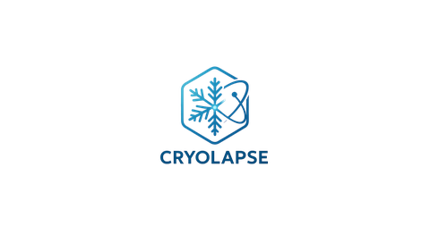 Cryolapse logo