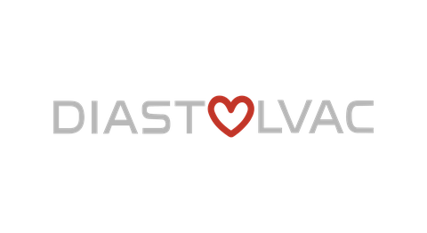 DiastolVAC logo