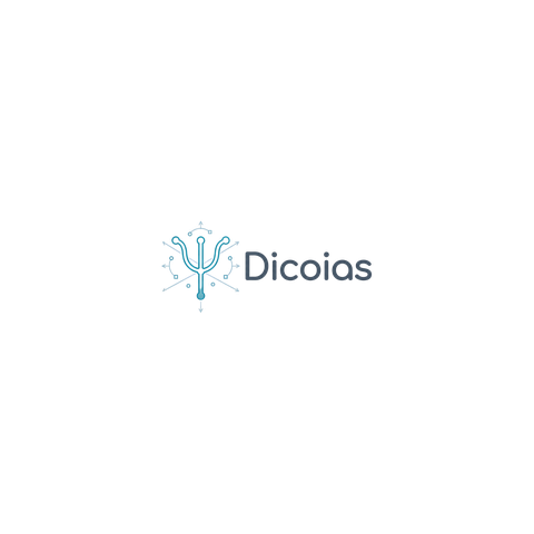 Dicoias Psi logo