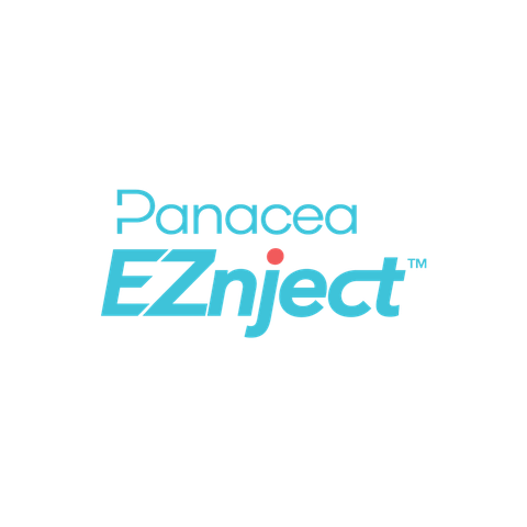 EZnject logo