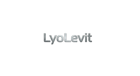 LyoLevit logo
