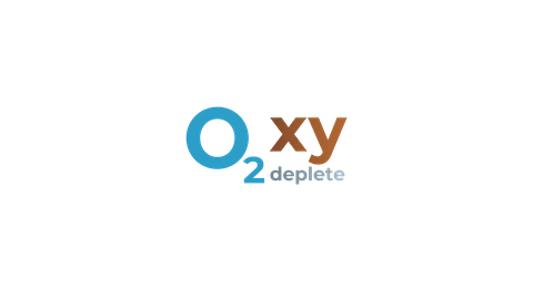 OxyDeplete logo
