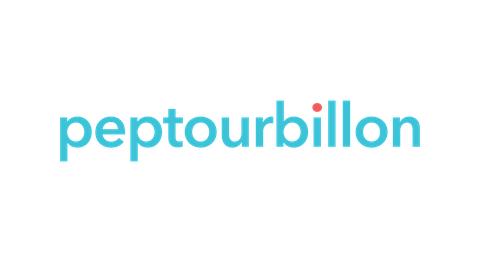 Peptourbillon logo