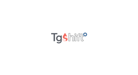 TgShift logo